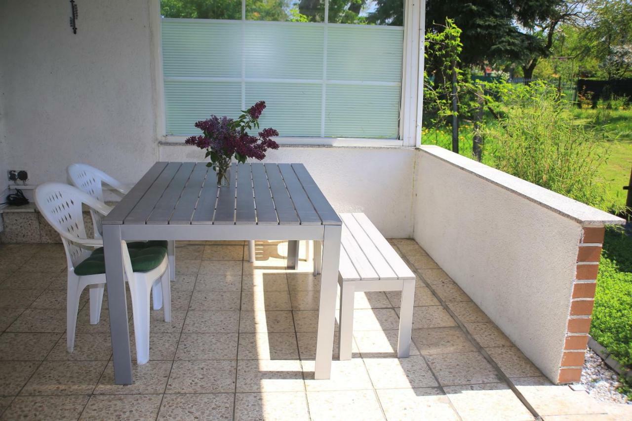 Mitten Im Seenland Und Spreewaldnah, Schoener Garten شتوركو المظهر الخارجي الصورة